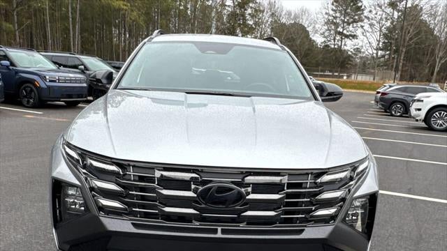 2026 Hyundai TUCSON XRT
