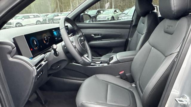 2026 Hyundai TUCSON XRT