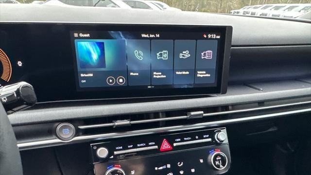 2026 Hyundai TUCSON XRT