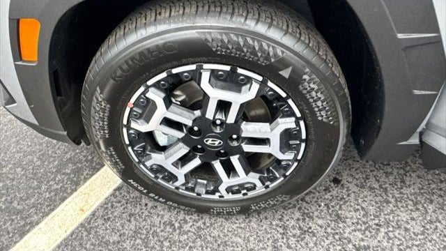 2026 Hyundai TUCSON XRT