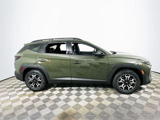 2026 Hyundai Tucson - $29,003