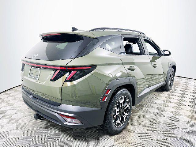 2026 Hyundai Tucson - $29,003