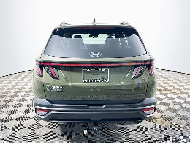 2026 Hyundai Tucson - $29,003