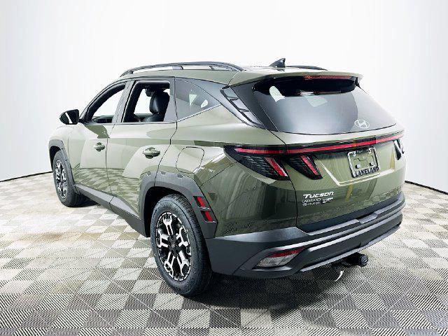 2026 Hyundai Tucson - $29,003