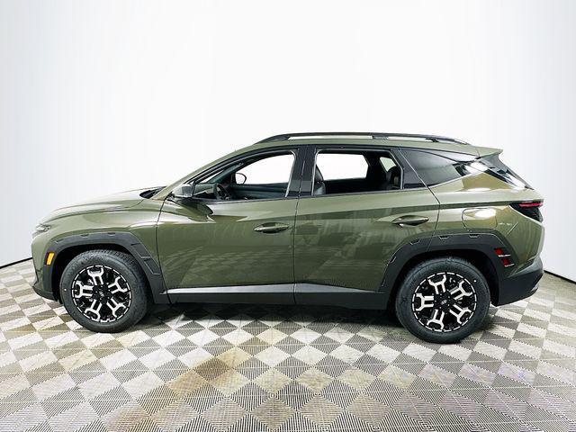 2026 Hyundai Tucson - $29,003