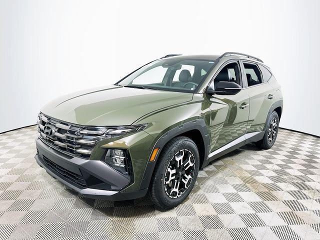 2026 Hyundai Tucson - $29,003
