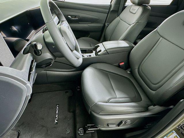 2026 Hyundai Tucson - $29,003