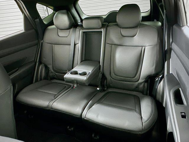 2026 Hyundai Tucson - $29,003