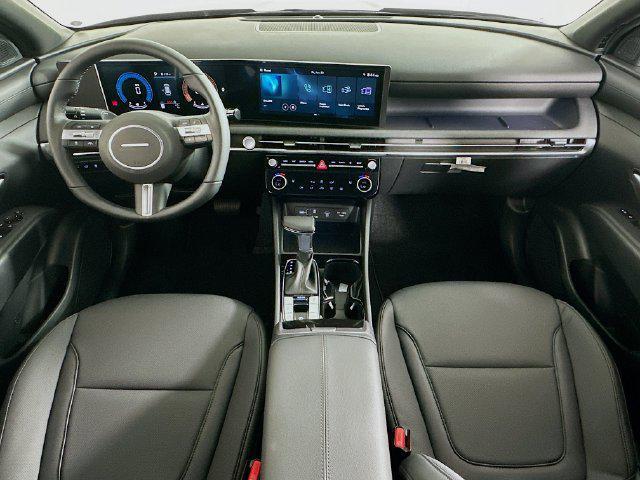 2026 Hyundai Tucson - $29,003
