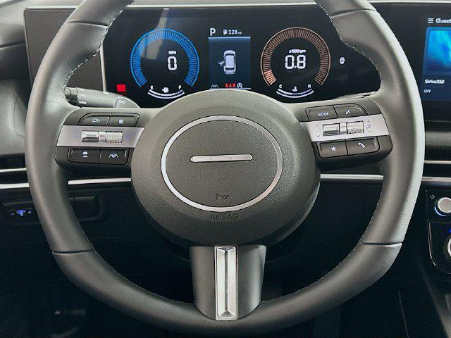 2026 Hyundai Tucson - $29,003