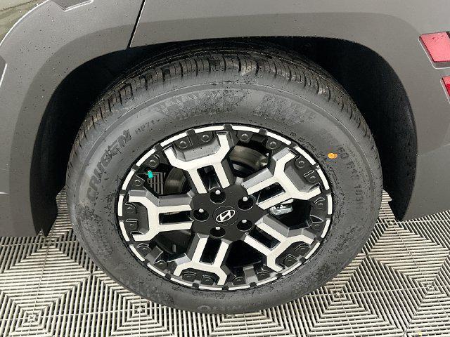 2026 Hyundai Tucson - $29,003