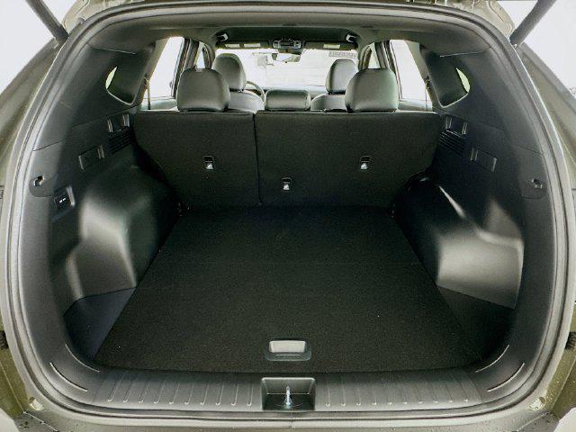 2026 Hyundai Tucson - $29,003