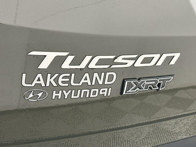 2026 Hyundai Tucson - $29,003