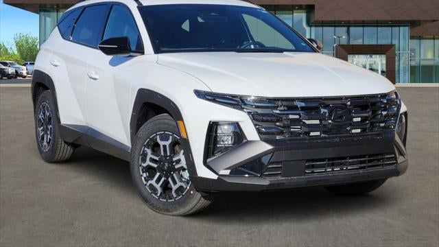 Preowned 2026 Hyundai TUCSON XRT for Sale