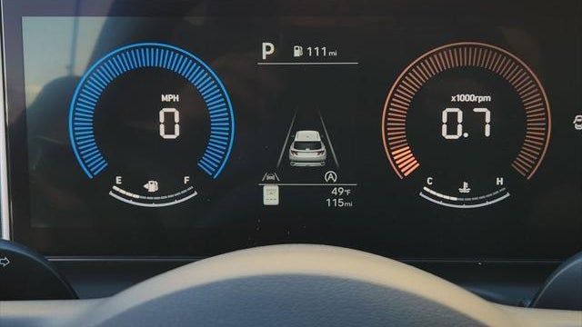 2026 Hyundai TUCSON XRT