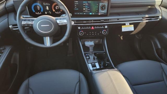 2026 Hyundai TUCSON XRT