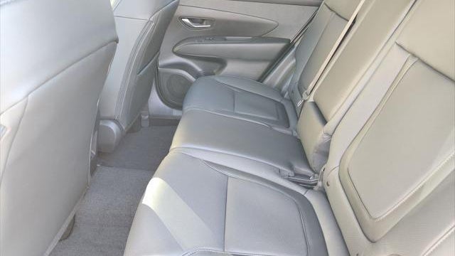 2026 Hyundai TUCSON XRT