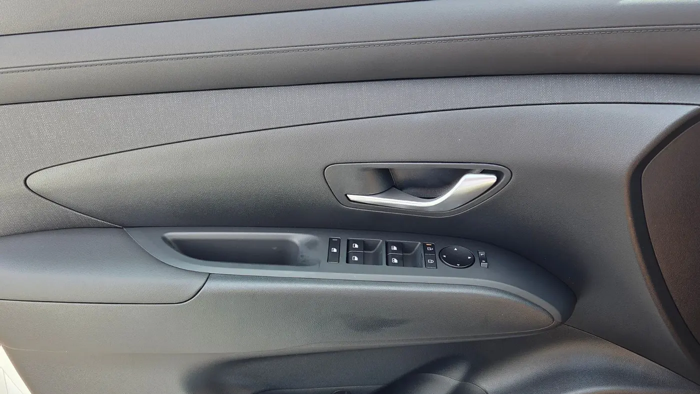 2026 Hyundai TUCSON XRT