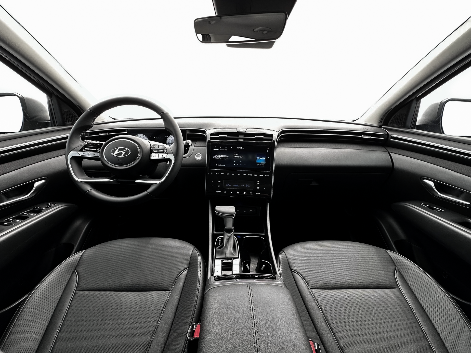 2024 Hyundai Tucson - $23,680