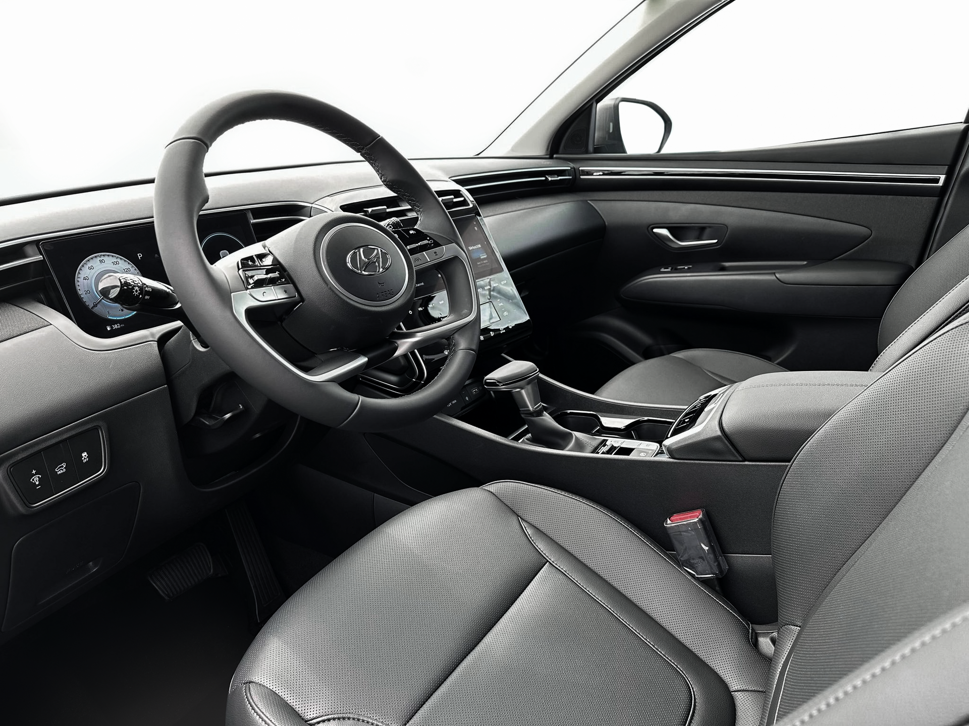 2024 Hyundai Tucson - $23,680