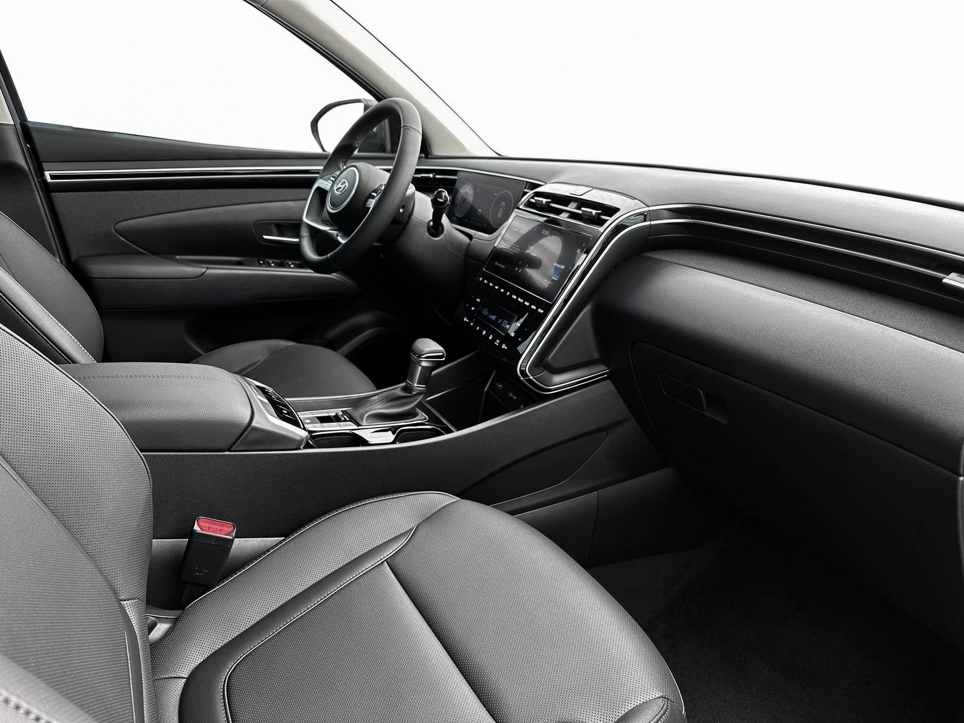 2024 Hyundai Tucson - $23,680