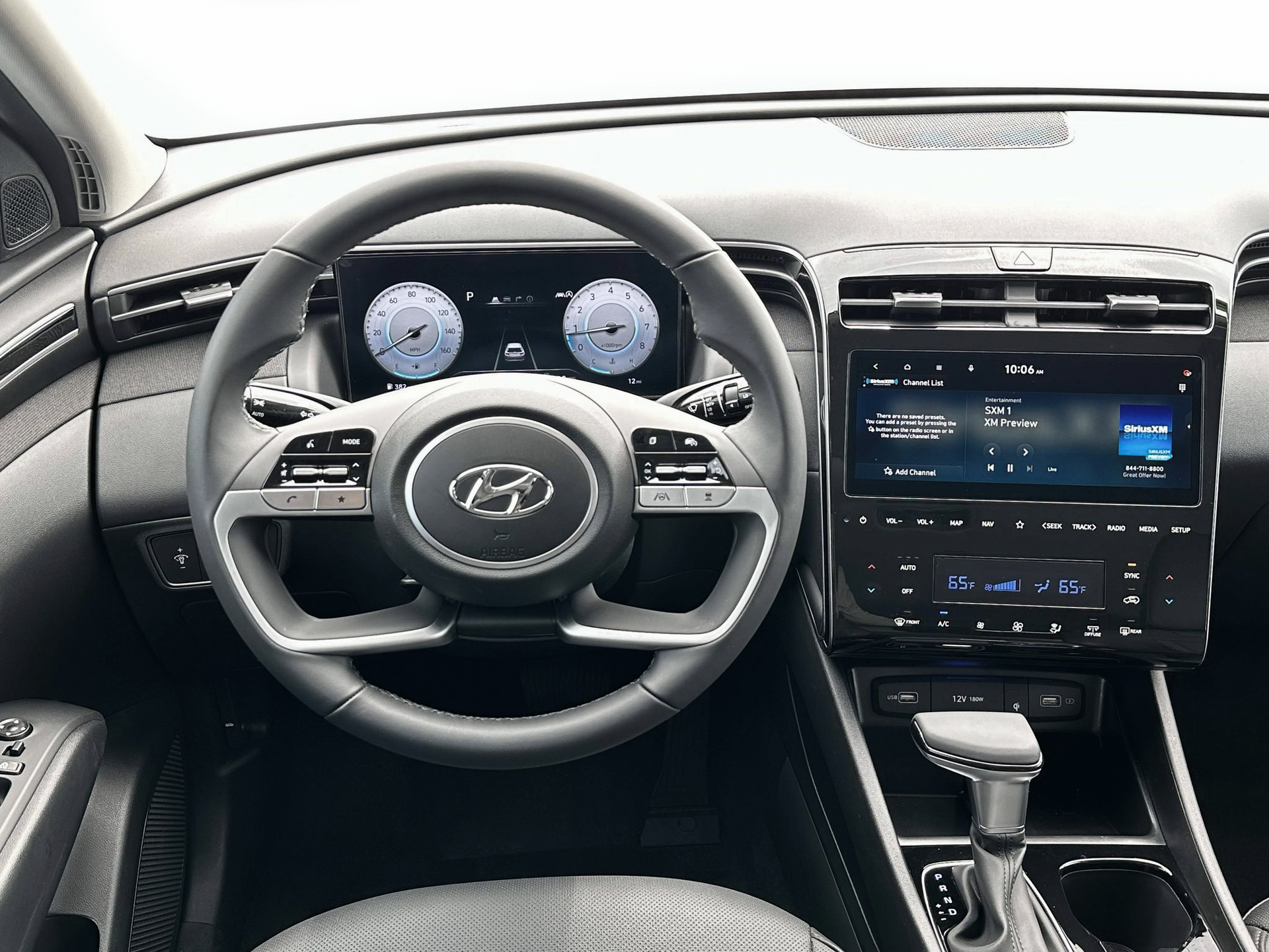 2024 Hyundai Tucson - $23,680