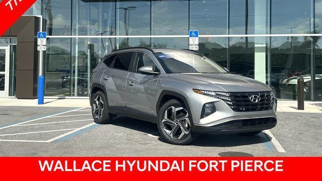 Preowned 2024 Hyundai TUCSON SEL for Sale