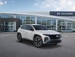2025 Tucson Thumbnail 2