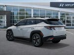 2025 Tucson Thumbnail 5