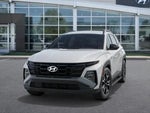 2025 Tucson Thumbnail 6