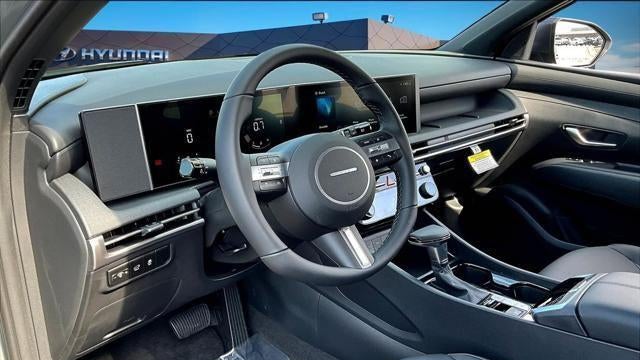 2026 Hyundai TUCSON XRT