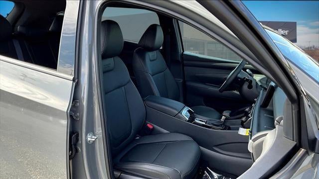 2026 Hyundai TUCSON XRT
