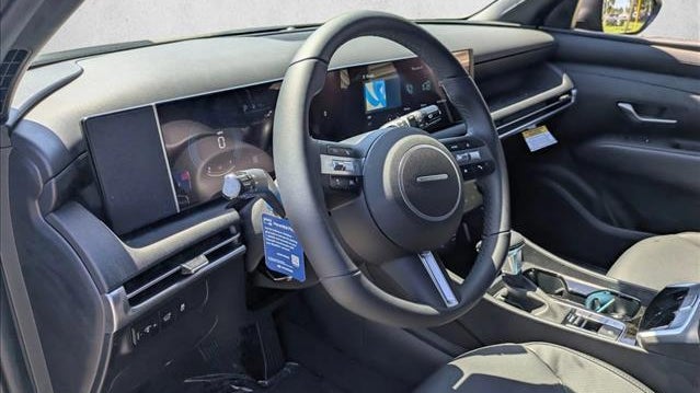 2026 Hyundai TUCSON XRT