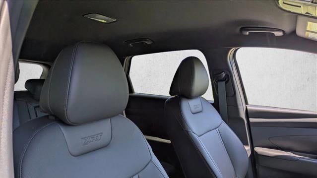 2026 Hyundai TUCSON XRT