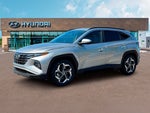 2024 Tucson Thumbnail 2