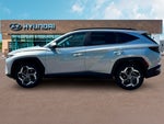 2024 Tucson Thumbnail 3