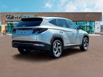 2024 Tucson Thumbnail 7