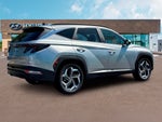 2024 Tucson Thumbnail 8