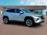 2024 Tucson Thumbnail 10