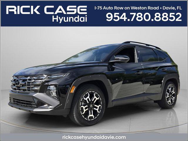2026 Hyundai Tucson - $31,678