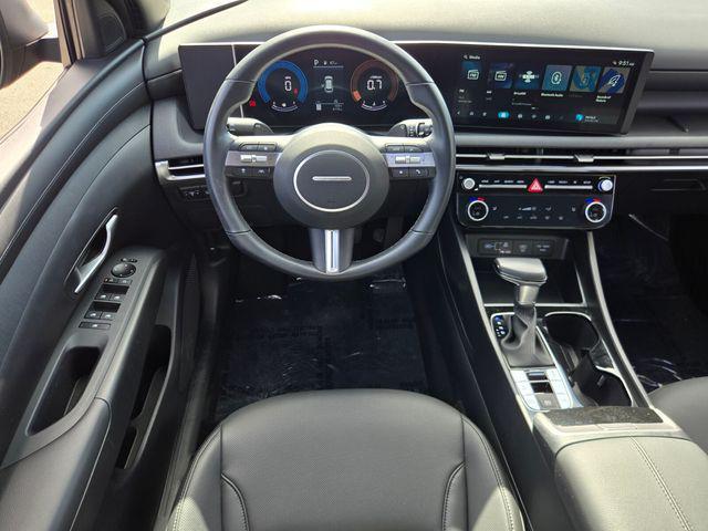 2026 Hyundai Tucson - $31,678