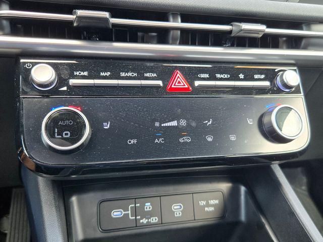 2026 Hyundai Tucson - $31,678