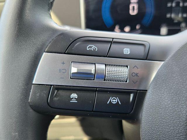 2026 Hyundai Tucson - $31,678
