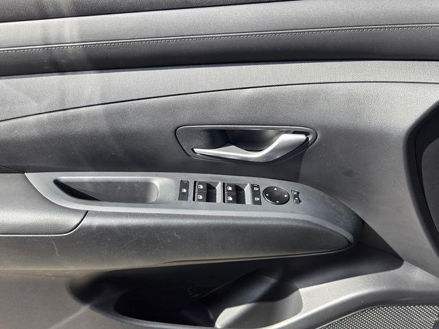 2026 Hyundai Tucson - $31,678