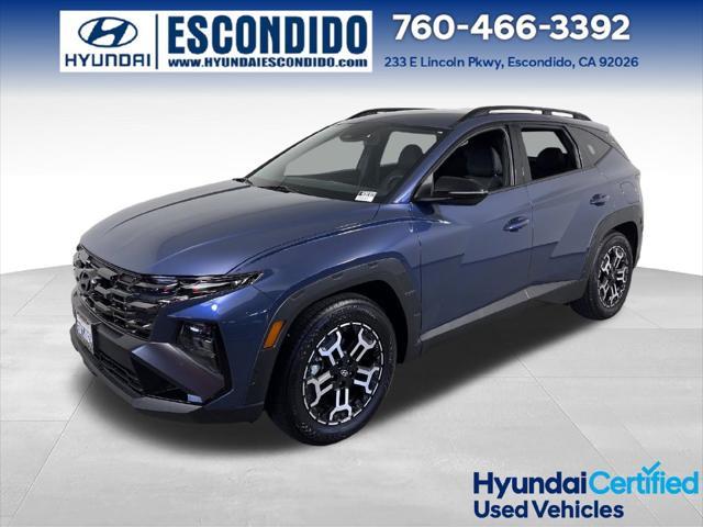 2026 Hyundai Tucson - $32,995