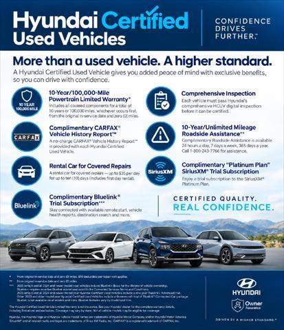 2026 Hyundai Tucson - $32,995