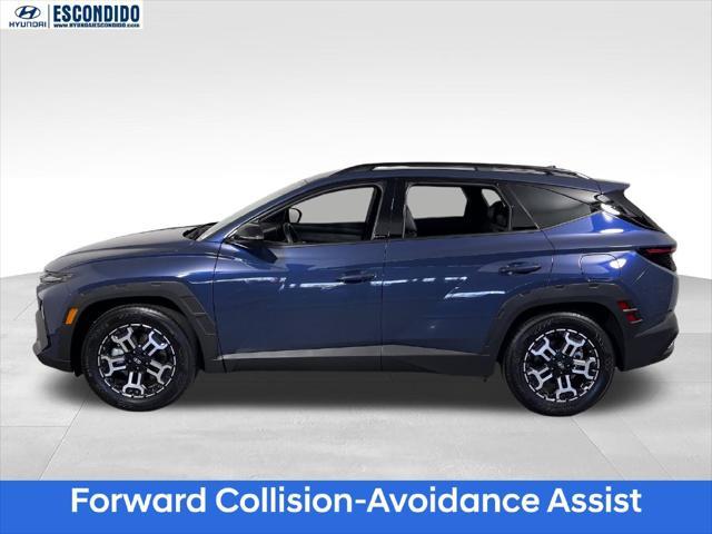 2026 Hyundai Tucson - $32,995