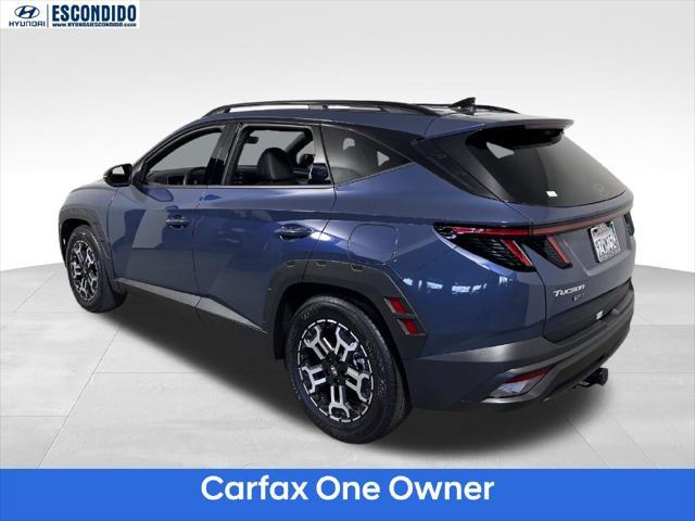2026 Hyundai Tucson - $32,995