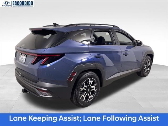 2026 Hyundai Tucson - $32,995
