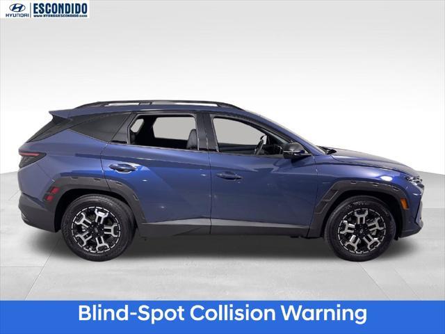 2026 Hyundai Tucson - $32,995